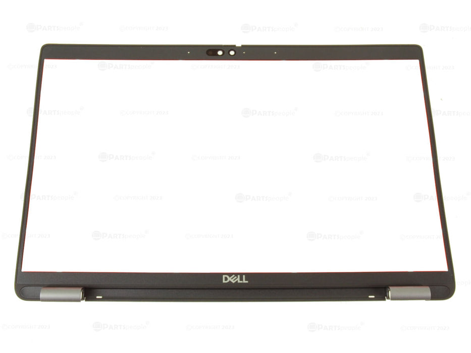 Refurbished Dell OEM Latitude 5440 Precision 3480 14" Front Trim LCD Bezel IR Cam JK0TP