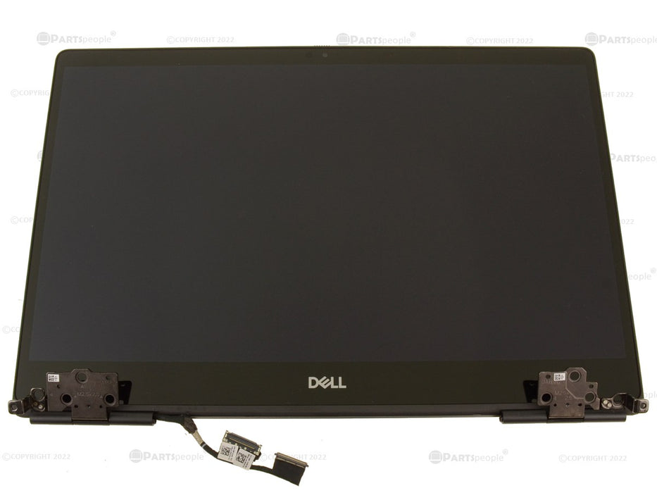 New Dell OEM Precision 7550 7560 15.6" Touchscreen FHD LCD Display Complete Assembly W62VF JK5G8
