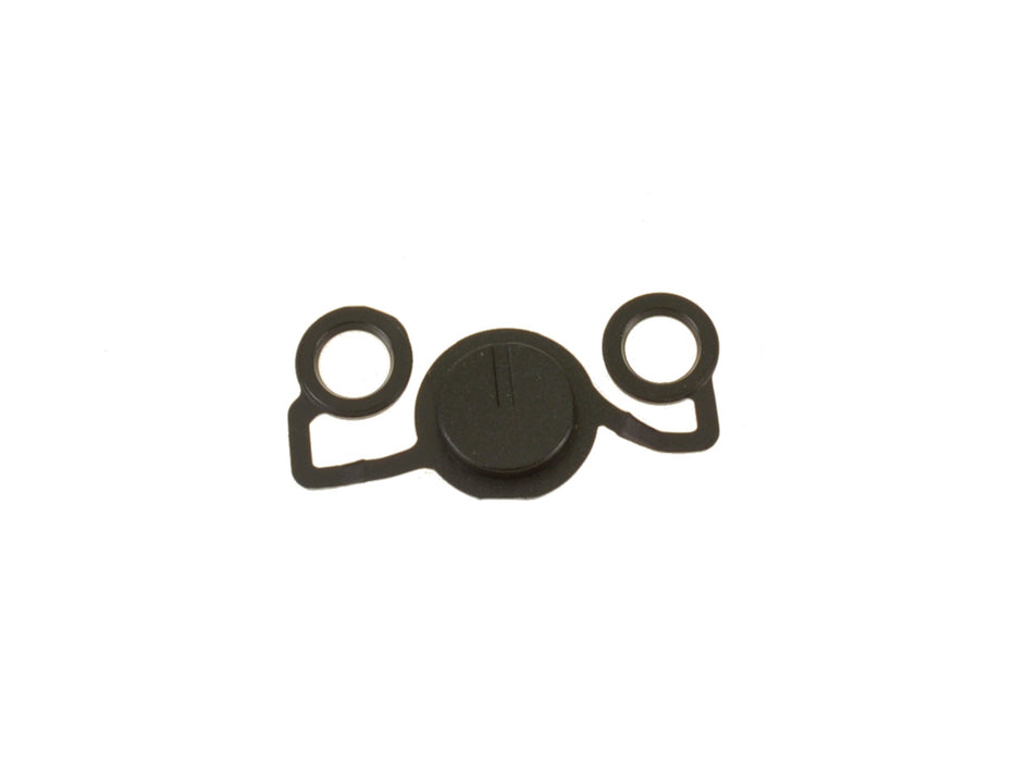 Nouveau couvercle noir Dell OEM pour bouton d'alimentation Inspiron 5570 5575 3580/3581/3582/3583/3593 JKJP7