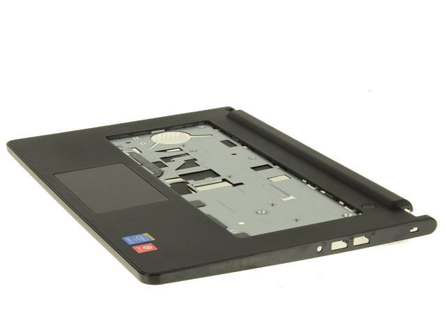 Dell OEM Inspiron 14 (3458) Palmrest Touchpad Assembly - JM5P2
