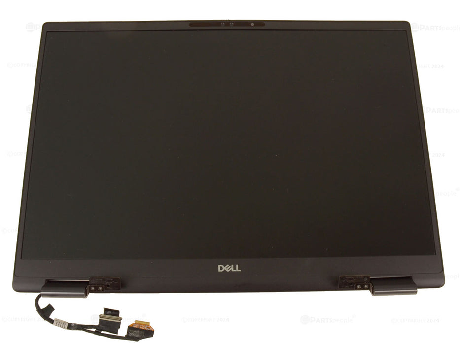 New New Dell OEM Precision 7670 7680  16" FHD LCD Screen Display Complete Assembly IR Cam JMHMJ