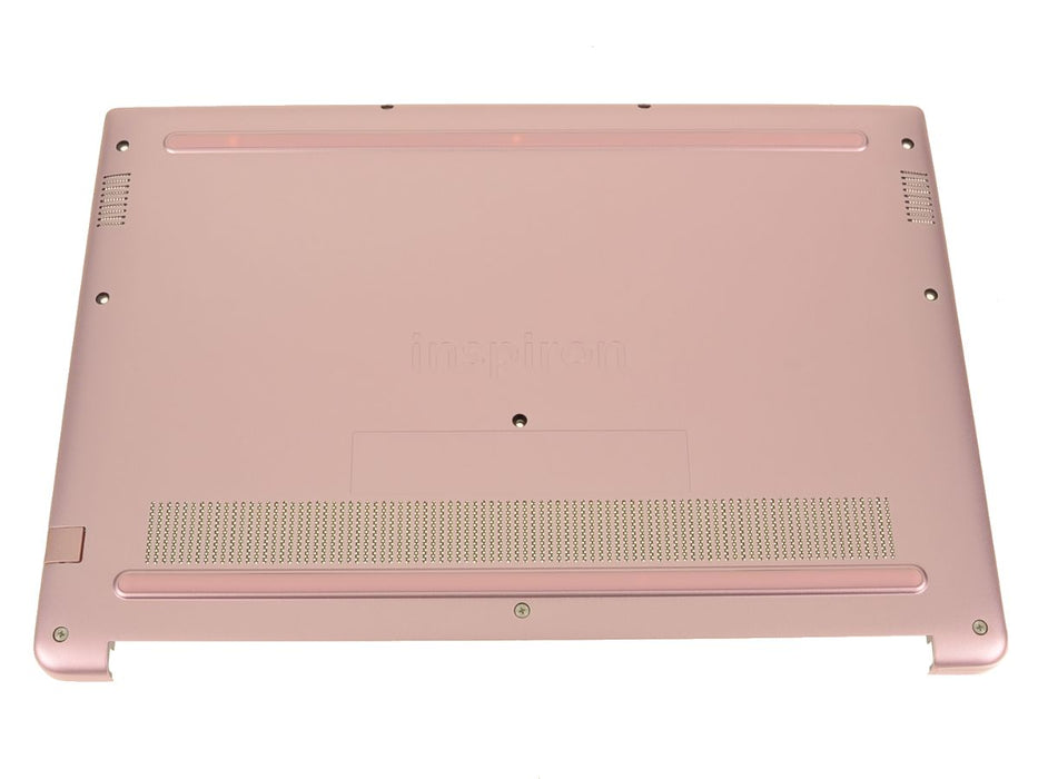 New Dell OEM Inspiron 7460 Laptop Base Bottom Cover Assembly Pink JMWHT