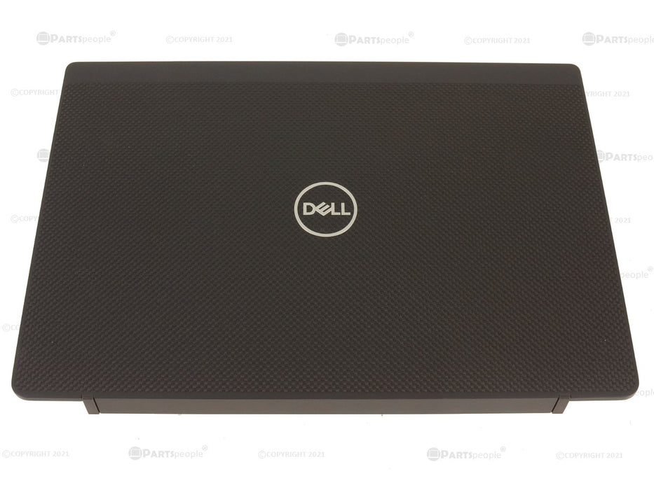 New Dell OEM Latitude 7400 14" LCD Back Cover Lid Assembly WLAN JN74Y RP2DX