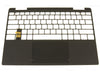 Refurbished Dell OEM XPS 7390 9310 2-in-1 Palmrest Touchpad Assembly 45T4C GPVNH JNHN3 - LaptopParts.ca