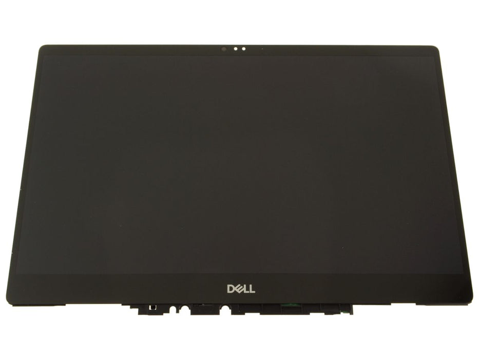 New Dell OEM Inspiron 7573 15.6" TouchScreen UHD 4K LCD Display Assembly JP0GM