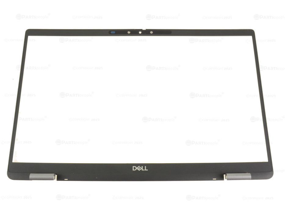 New Dell OEM Latitude 7420 Laptop 14" Front Trim LCD Bezel 2.7mm IR Cam JR1N9