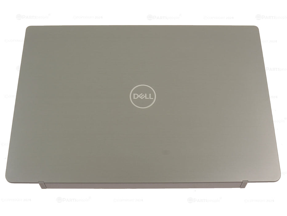 New Dell OEM Latitude 7300 13.3" LCD Back Cover Lid Assembly WLAN only Aluminum 1H12G JR74C