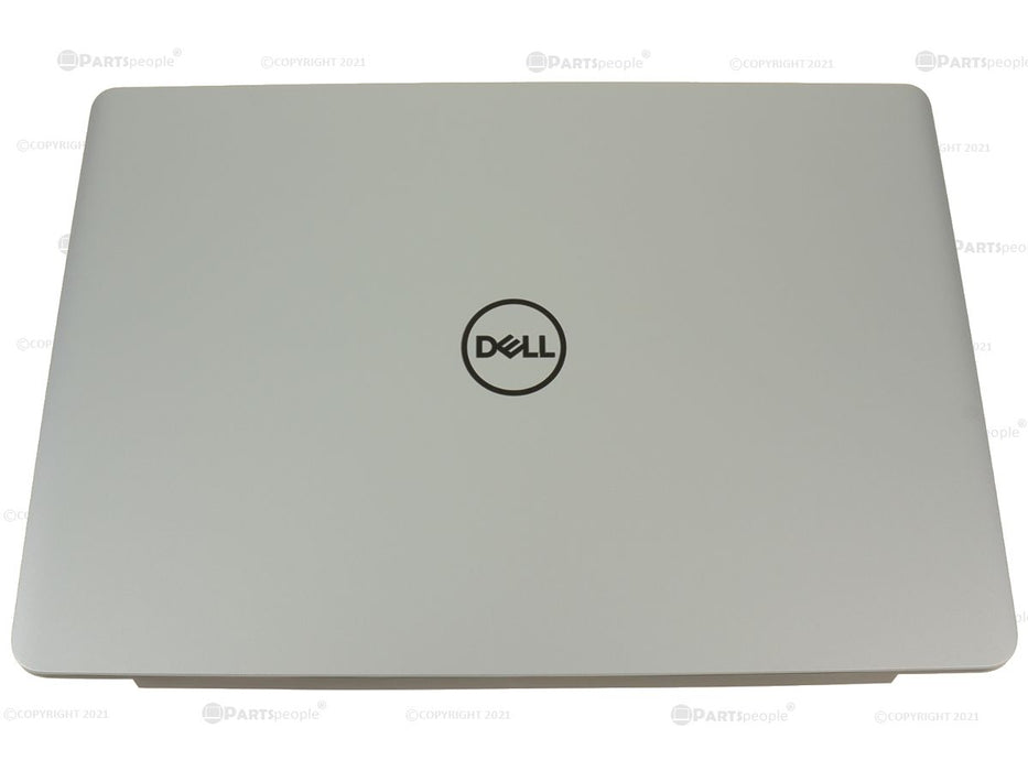 Refurbished Dell OEM Vostro 5581 15.6" LCD Back Cover Lid Top Assembly JRG7M