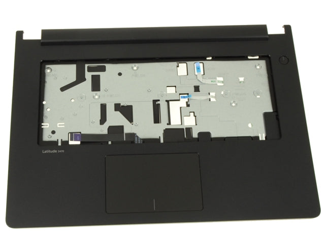 Nouvel assemblage de repose-poignets et pavé tactile Dell OEM Latitude 3470 JRVDD