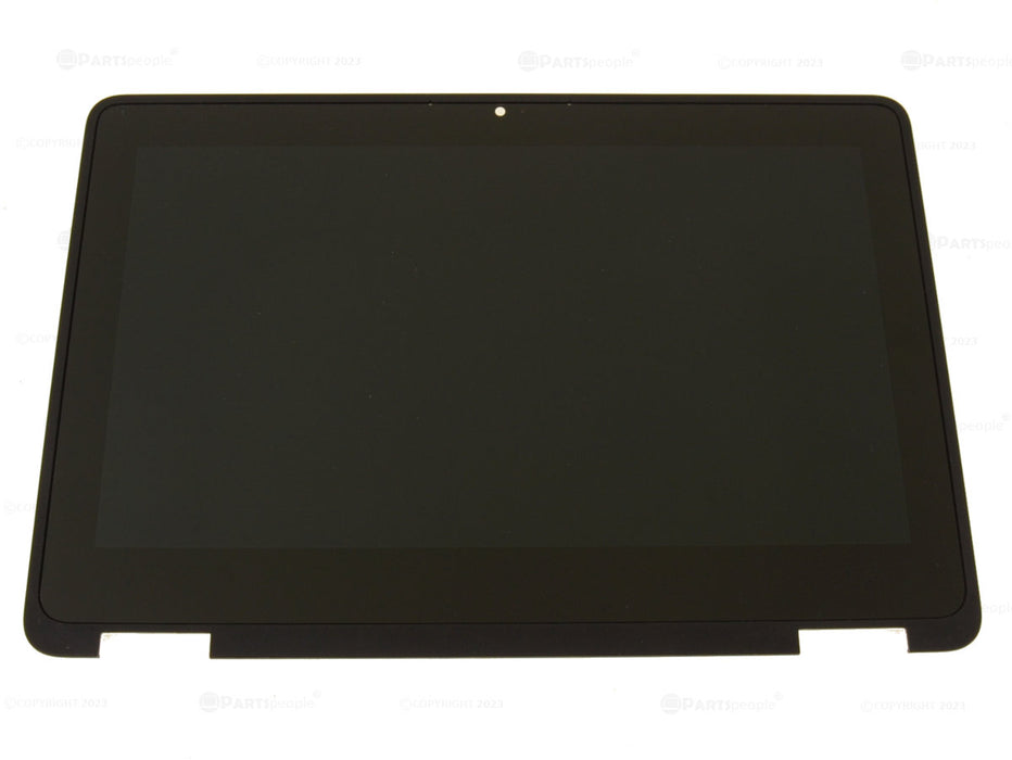 New Dell OEM Chromebook 3110 2-in-1 11.6" Touchscreen WXGAHD LCD LED Widescreen Pen JRWJJ