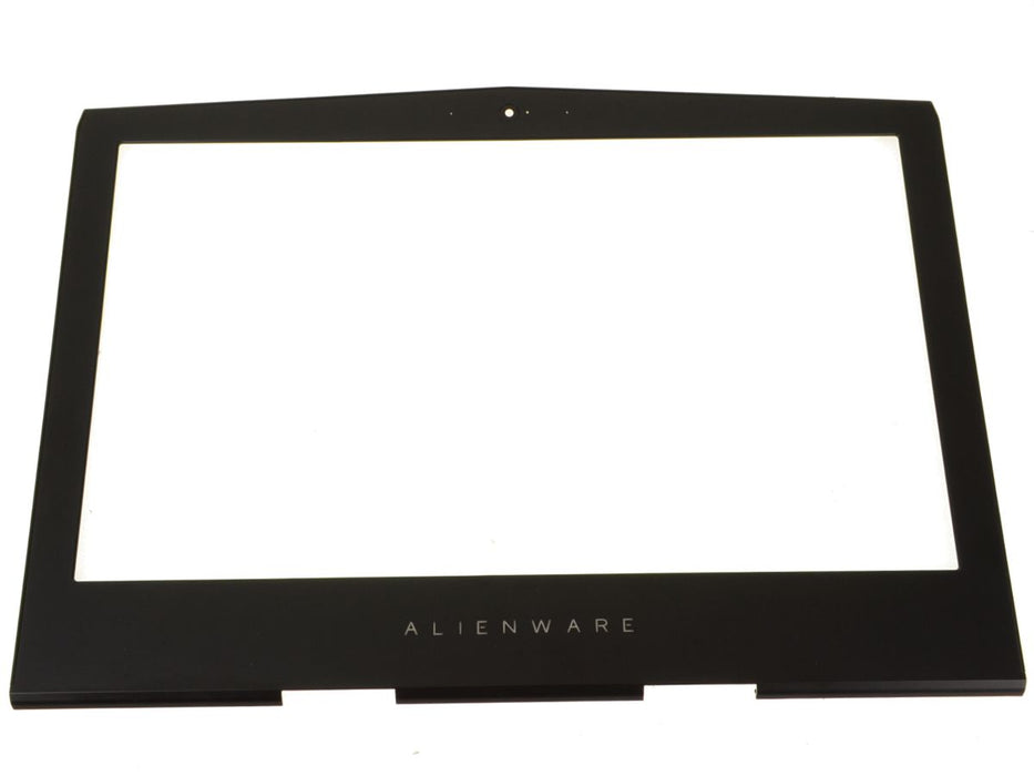 New OEM Alienware 15 R4 15.6" LCD Front Trim Cover Bezel Plastic for FHD NTS JT41G