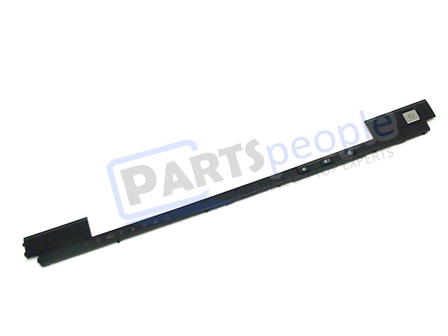 New Dell OEM Latitude E4300 Center Control Power Button Cover Assembly JT9X4