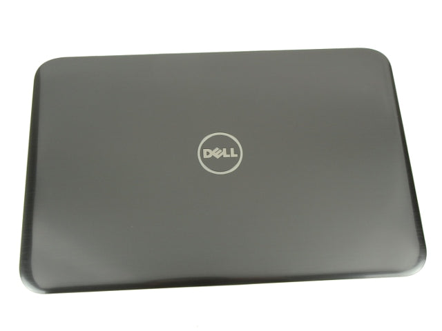 New Gray Dell OEM Inspiron 5420 14R 7420 14" Switchable Lid Cover Insert JV204