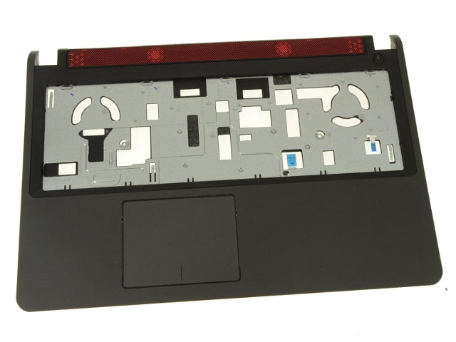 New Dell OEM Inspiron 7557 7559 Palmrest Touchpad Assembly JV8PM