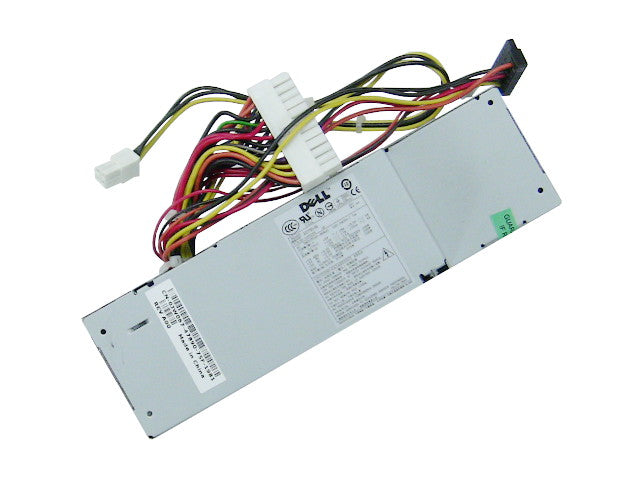 Refurbished Dell OEM Optiplex 740 745 755 SFF Desktop 275W Power Supply JW067