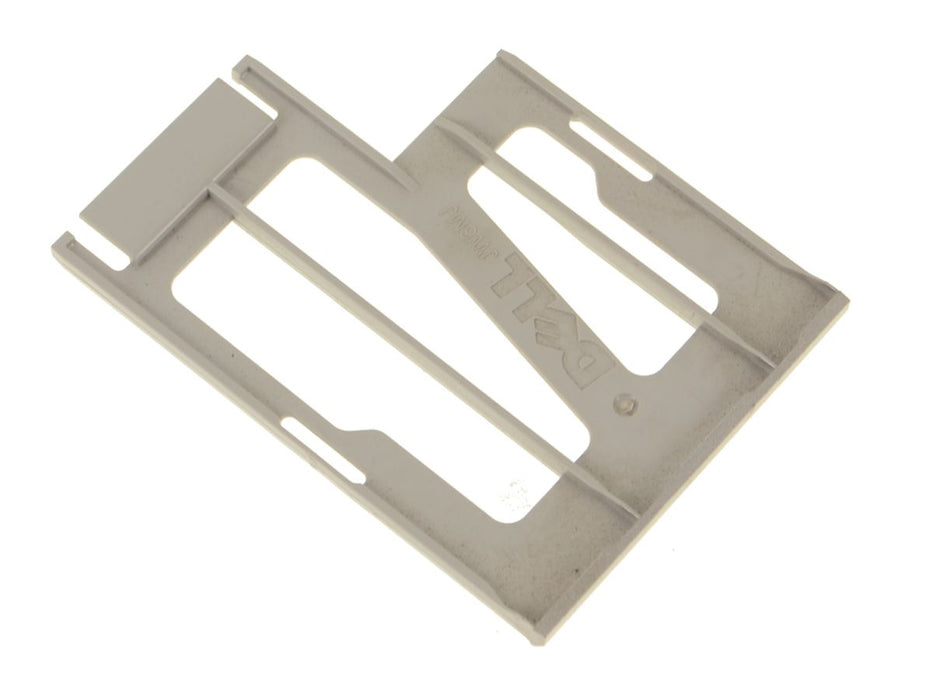 New Dell OEM ExpressCard 54 Blank Insert Card Filler 54mm JW6MJ