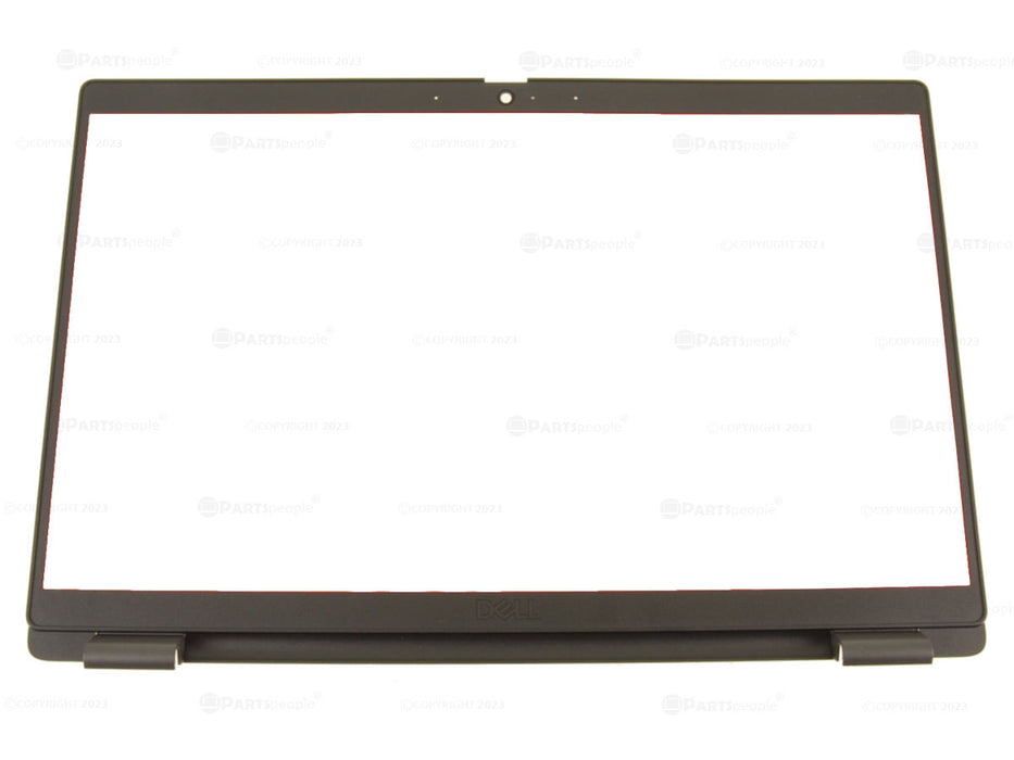 New Dell Latitude 3440 3450 14" Front Trim LCD Bezel FHD Cam JW78G