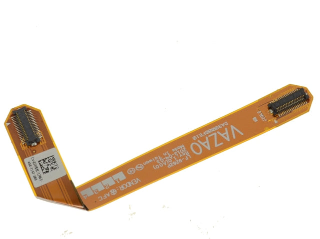 Used Dell OEM XPS 9Q33 Ribbon Cable for Daughter IO Board JW8JC