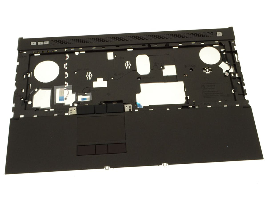 Nouvel ensemble repose-poignets et pavé tactile Dell OEM Precision M6800 JWPYX