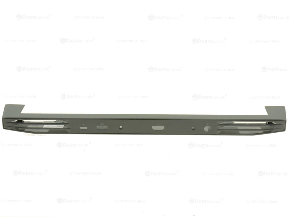 New G Series G15 5510 5511 5515 Rear Middle I/O Cover Cap  USB-C Port Green JWR95