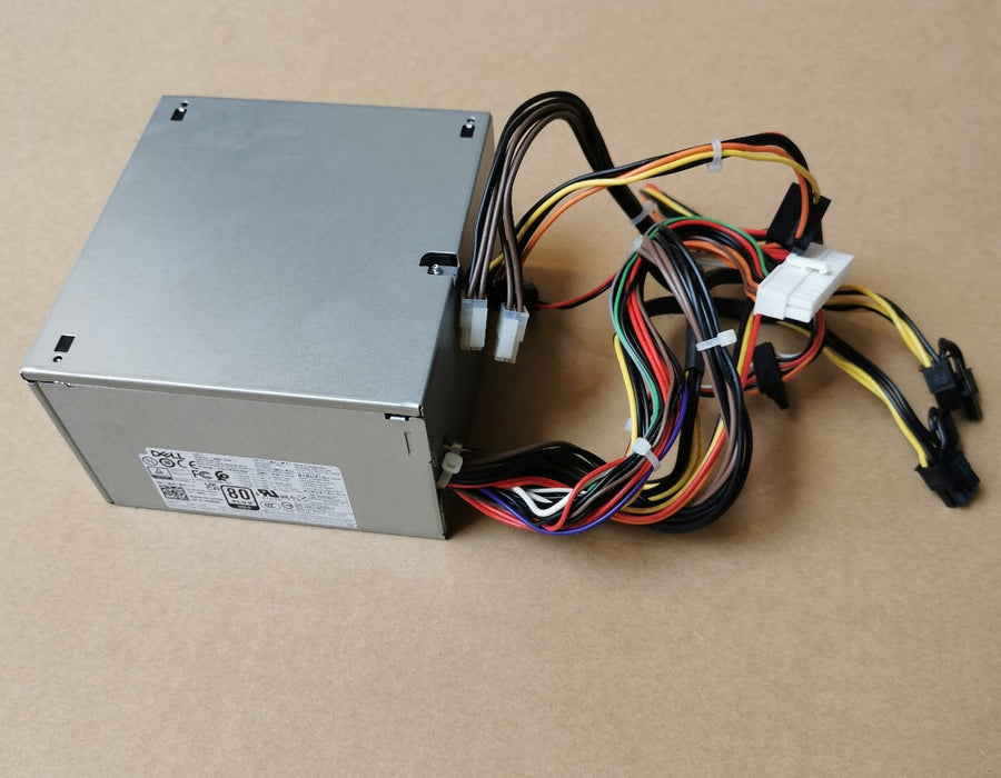 New Dell AC550EGM-00 PCK008 550W AC Power Supply JWYTY 0JWYTY