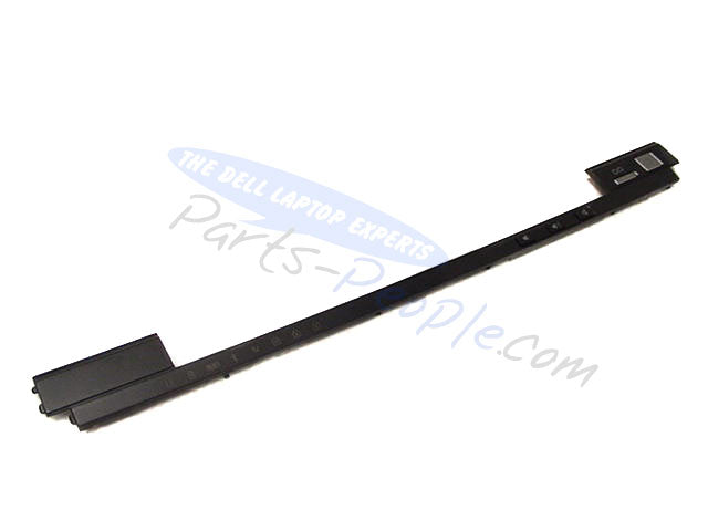 New Dell OEM Latitude E4300 Center Control Power Button Cover Assembly   Latitude On Button 2MVV1