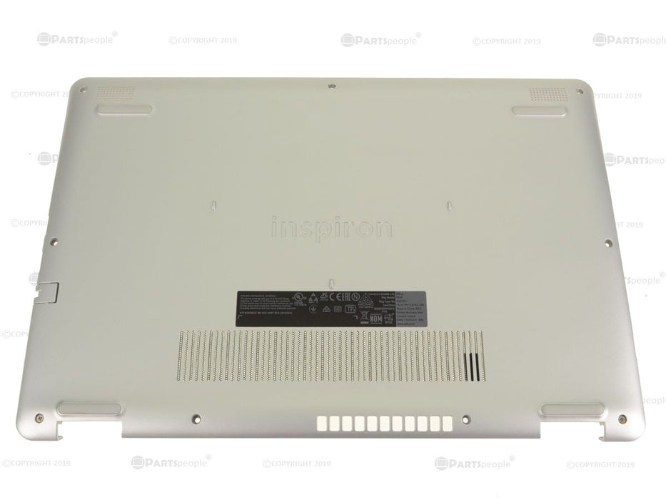 Nouveau cache inférieur/socle de rechange pour ordinateur portable Dell Inspiron 5584 JX9NR