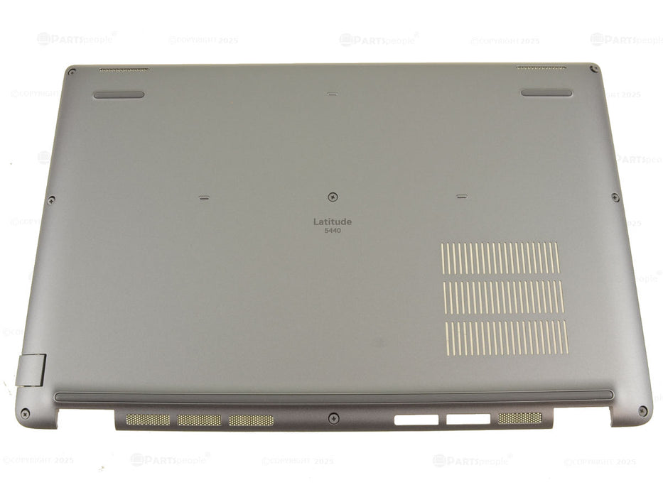 New Dell OEM Latitude 5440 Laptop Bottom Base Assembly JXHHF WMRKG