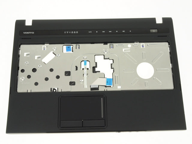 New Dell OEM Vostro 3400 Palmrest Touchpad Assembly JXX8K
