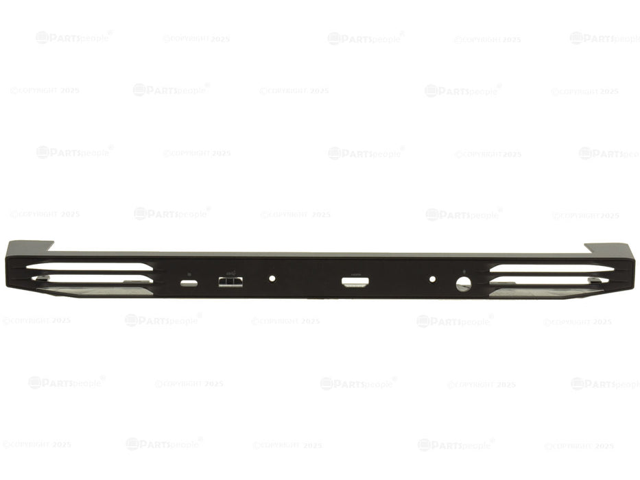 New G Series G15 5510 5511 5515 Rear Middle I/O Cover Cap  USB-C Port JYY5W