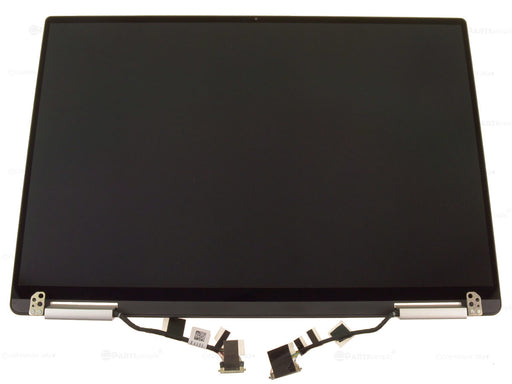 Refurbished Dell OEM XPS 7390 2-in-1 13.3" Touchscreen FHD LCD Widescreen Complete Assembly K01T4 - LaptopParts.ca