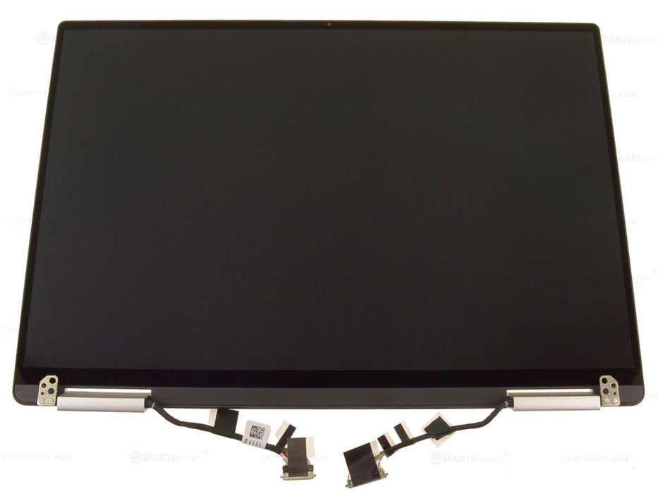 Refurbished Dell OEM XPS 7390 2-in-1 13.3" Touchscreen FHD LCD Widescreen Complete Assembly K01T4 - LaptopParts.ca