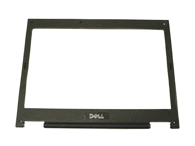 New Dell OEM Vostro 1310 13.3" LCD Front Trim Cover Bezel Plastic NO CAMERA K064C