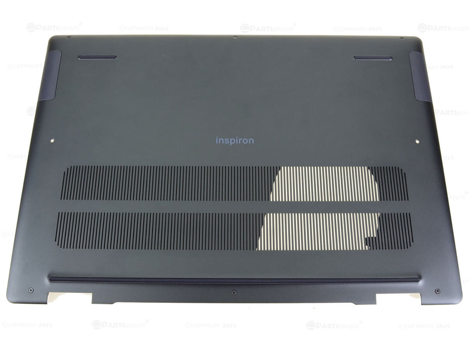 New Dell OEM Inspiron 16 7640 2-in-1 Bottom Base Assembly K0PX7