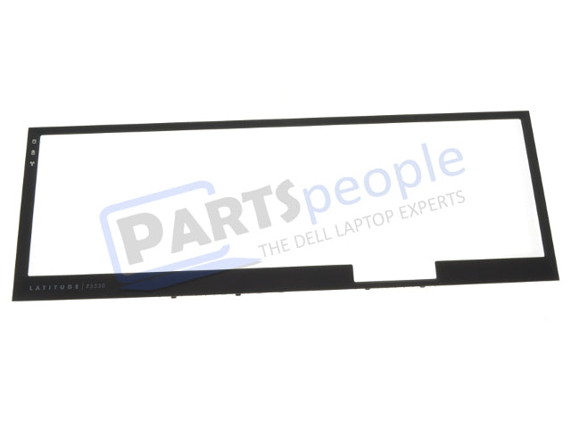 New Dell OEM Latitude E5530 Single Point Keyboard Bezel Trim Plastic K0TTM