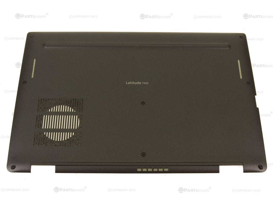 New Dell OEM Latitude 7420 Laptop Bottom Base Assembly K15VD - LaptopParts.ca