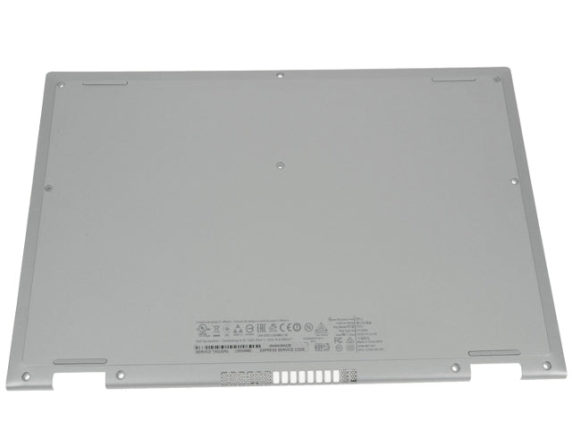 New Dell OEM Inspiron 13 (7359) Bottom Base Cover Assembly - K16T9