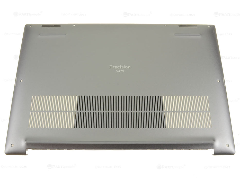 Refurbished Dell OEM Precision 5470 Laptop Bottom Base Assembly K1MRN
