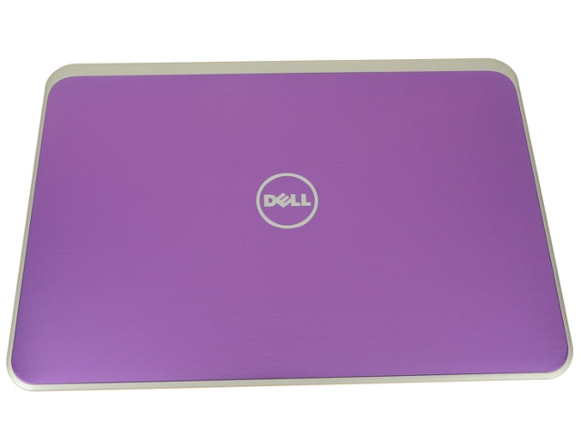 New Purple Dell OEM Inspiron 5521 3521 LCD 15.6 Lid Back Cover Assembly K1TK9