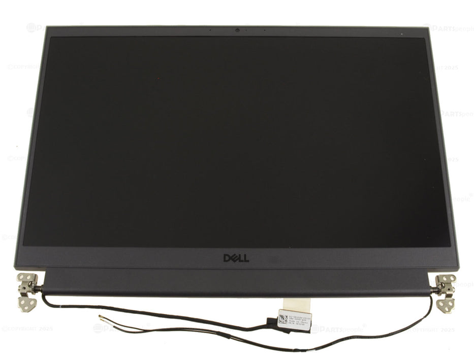 New Dell OEM G Series G15 5510 5511 5515 15.6" FHD LCD Screen Display Complete Assembly 165Hz K1YYM