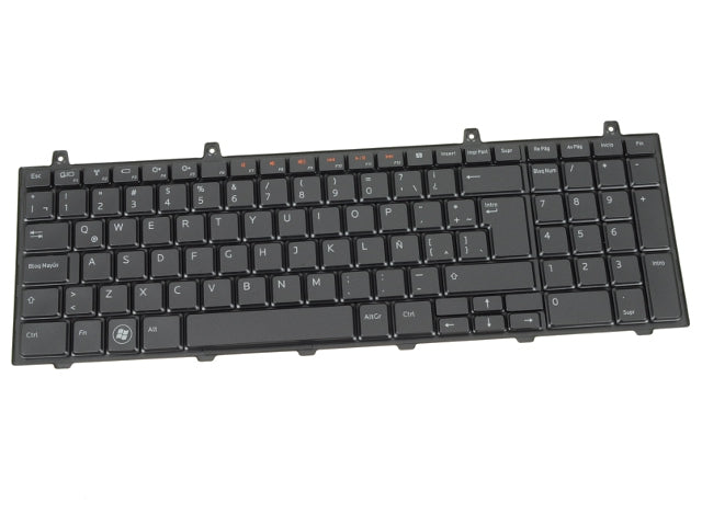 New Spanish Dell OEM XPS L701X Laptop Keyboard K20X5 Non-Backlit