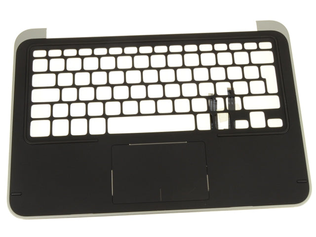 New Dell OEM XPS 9Q33 EMEA  Palmrest Touchpad Assembly EMEA K2V2M