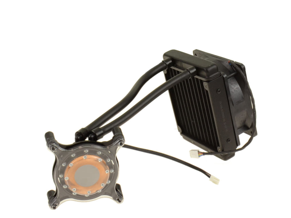 New Dell OEM Alienware Area 51 R2 CPU Processor Liquid Cooling Assembly K31VH