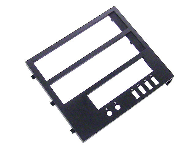 New Dell OEM Optiplex 960 980 Desktop Front Face Plate Cover K357K
