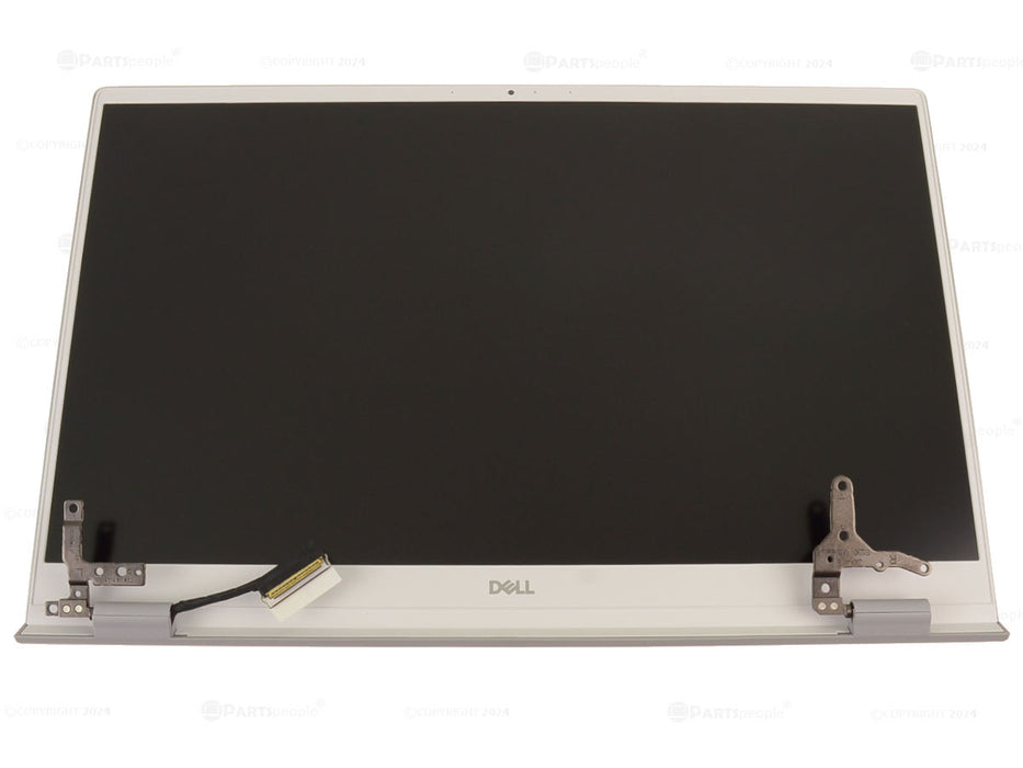 Refurbished Dell OEM Inspiron 5501 5502 5505 15.6" FHD LCD Screen Display Complete Assembly K37D1