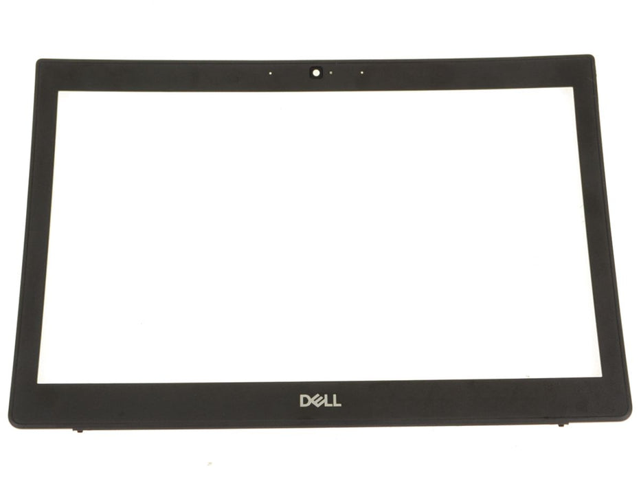 New Dell OEM Latitude 7290 12.5" LCD Front Trim Cover Bezel Plastic No TS K38WD