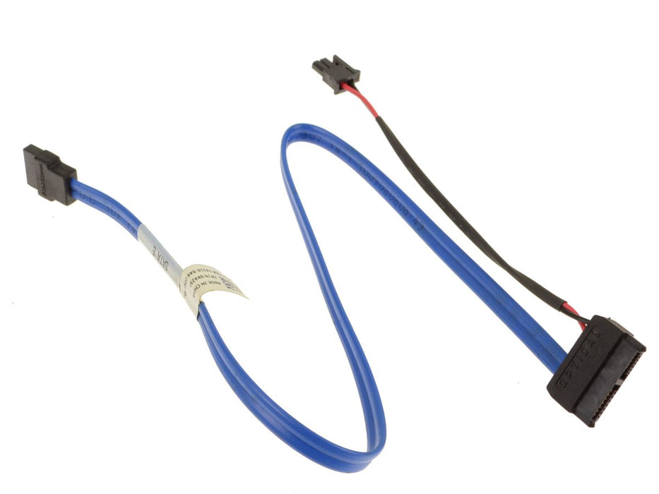 New Dell OEM PowerEdge R510 Server Optical Drive SATA Power Cable K425P