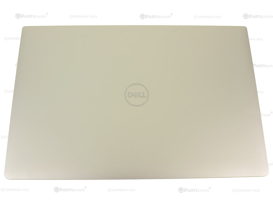 Refurbished Dell OEM XPS 7590 Precision 5540 15.6" LCD Back Cover Lid Assembly for OLED K4297