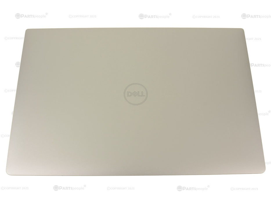 Refurbished Dell OEM XPS 7590 Precision 5540 15.6" LCD Back Cover Lid Assembly K4368