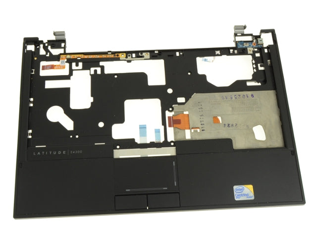 New Dell OEM Latitude E4300 Palmrest Touchpad Assembly K456C N471D